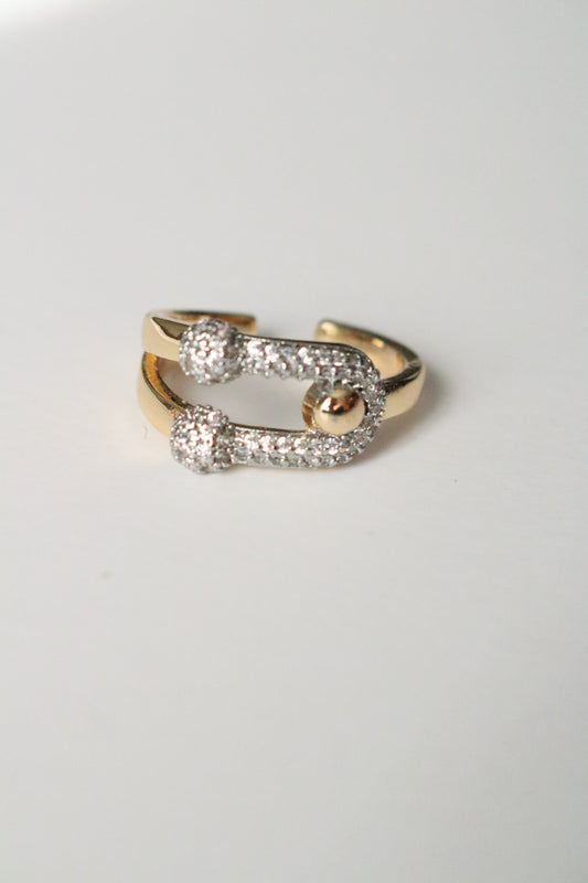 TIFFANY RING