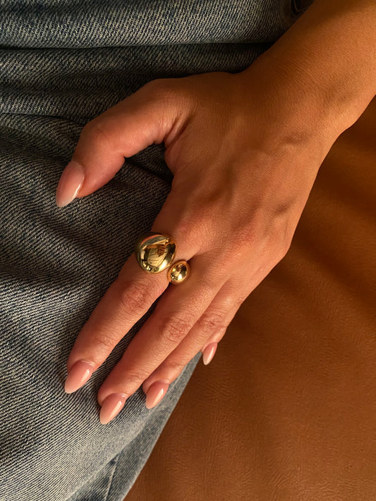 FUSION RING (Free size)