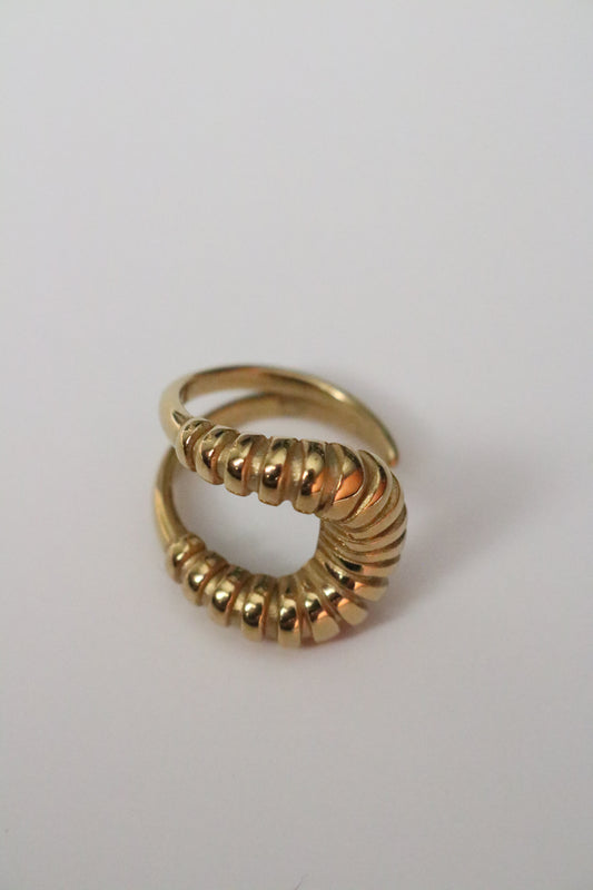 KOOB BODY Ring