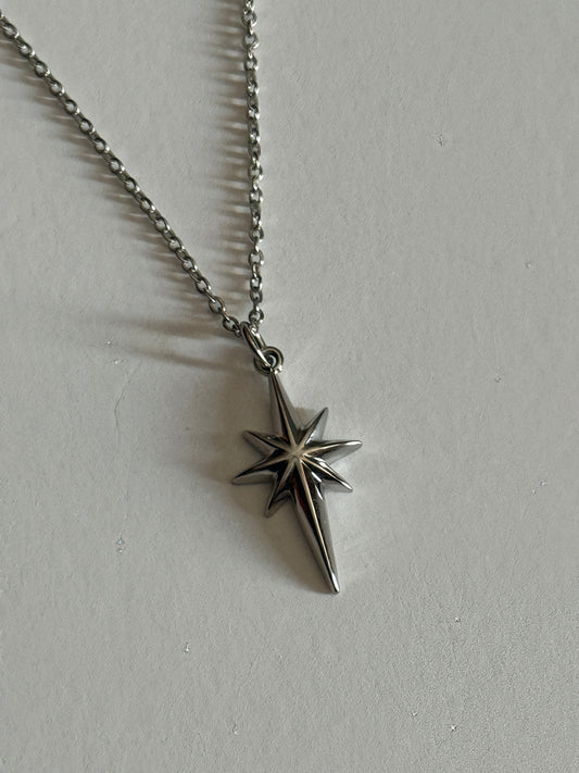 SILVER SPARKLE (UNISEX)
