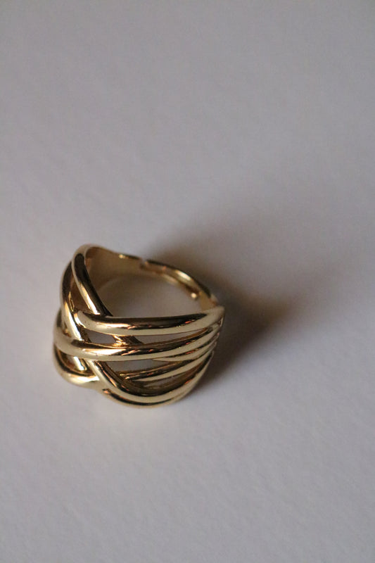 WRAP RING (free size)