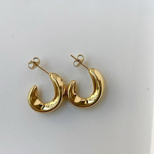 MINIMAL BALIMA EARRINGS