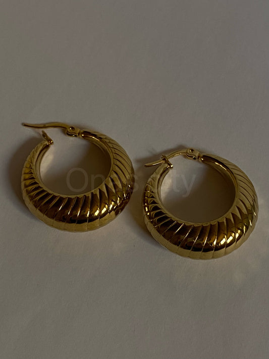 PUNK HOOPS