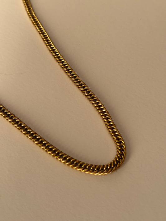 MIAMI CHAIN