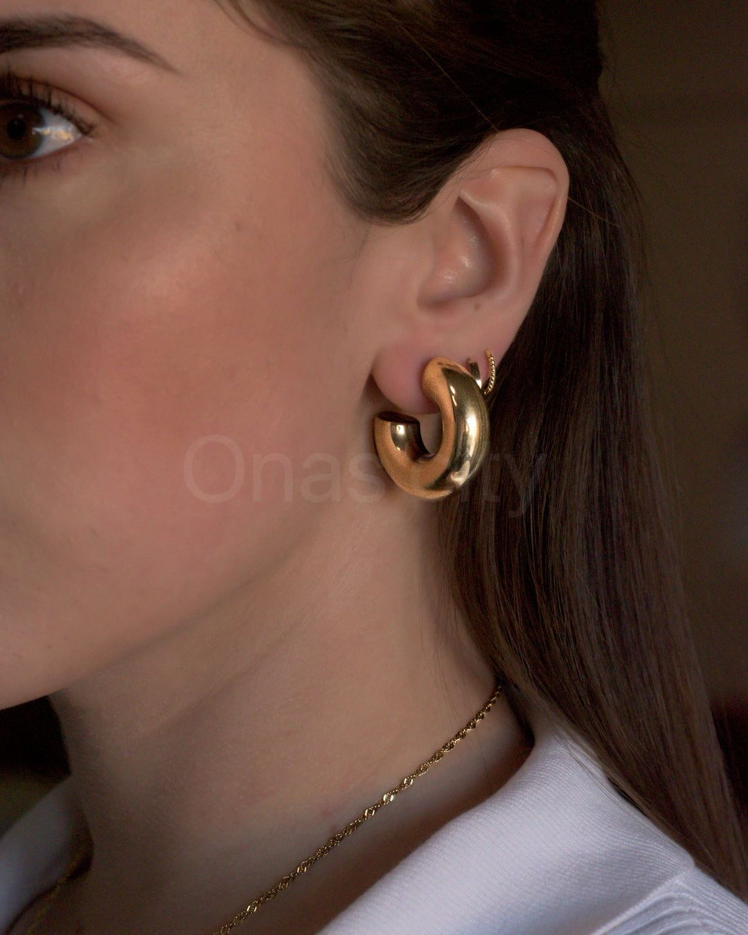 THE CHUNKY HOOPS
