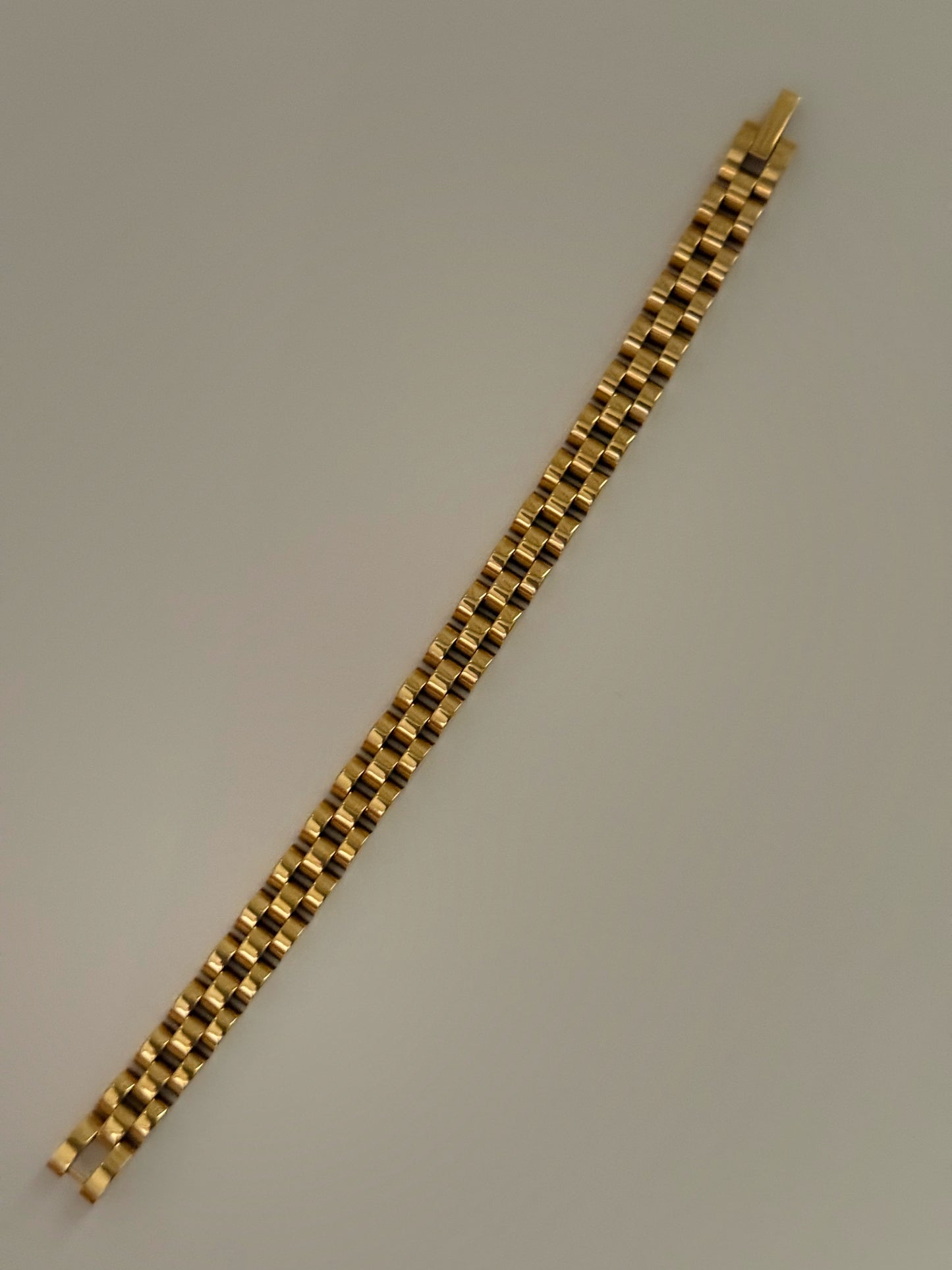 BRADIEY WATCH LINK BRACELET