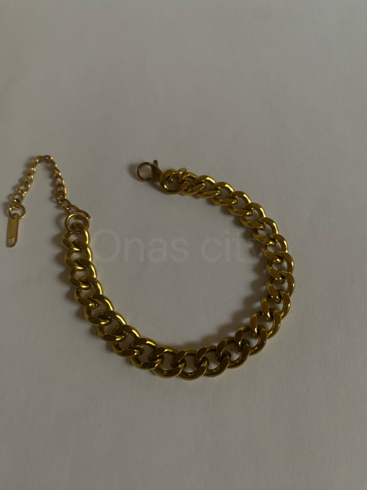 GROUMET BRACELET