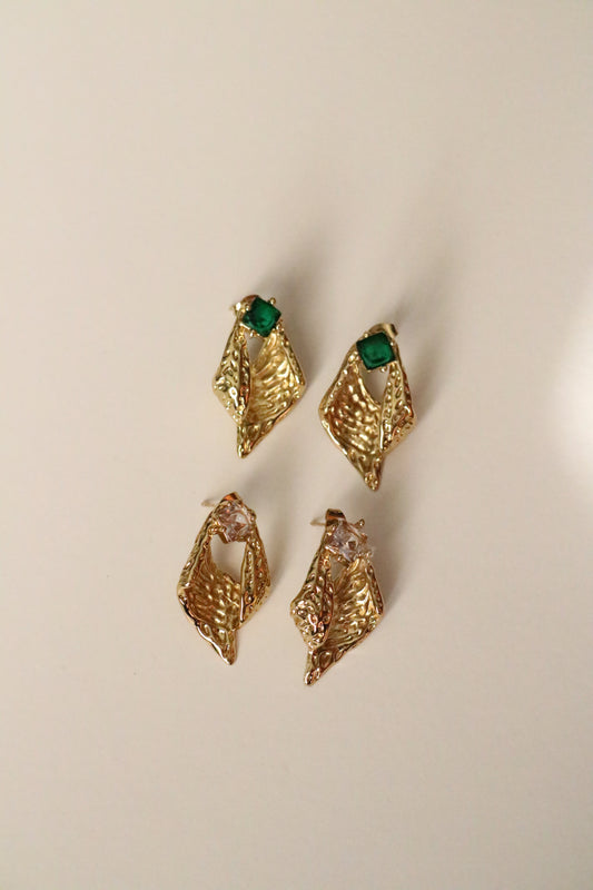 EDEN EARRINGS