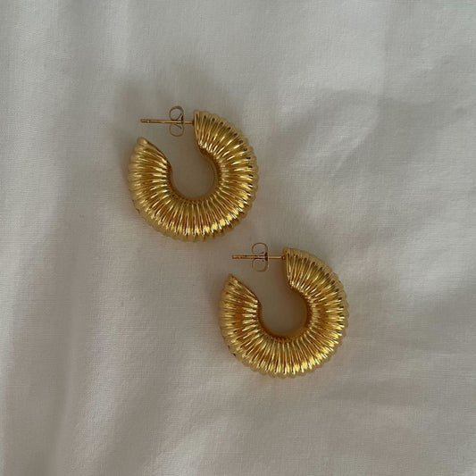 OPULENT HOOPS