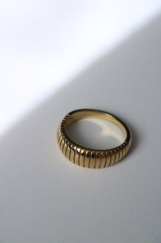 HAZEL RING