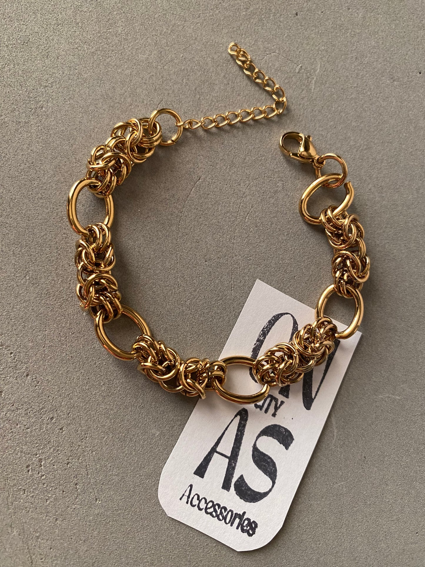 ITALIAN BRACELET