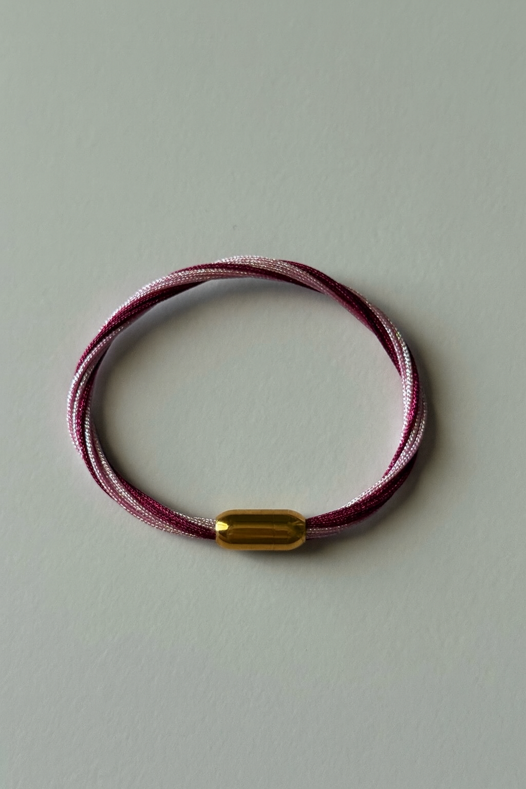 DIORA BRACELET ( magnetic clasp (