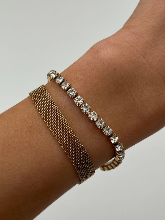 MESH BRACELET