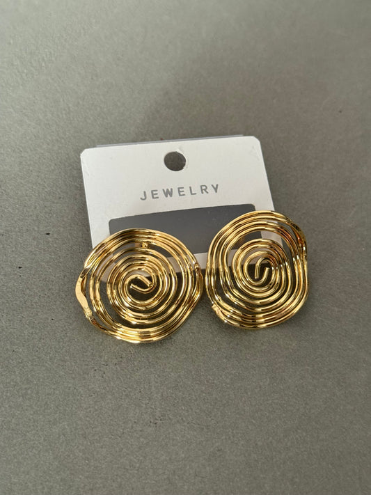 ARMADO EARRINGS