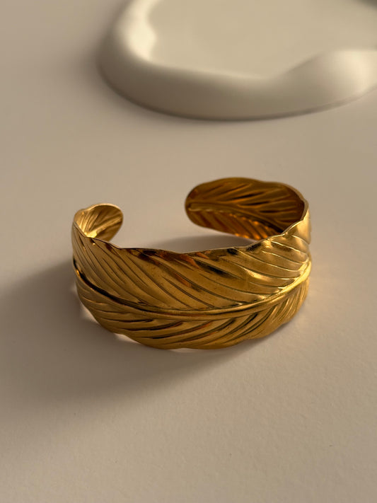 PARADISE BANGLE (adjustable)