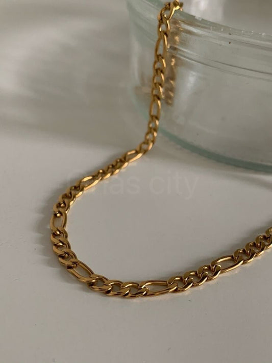 FIGARO CHAIN NECKLACE