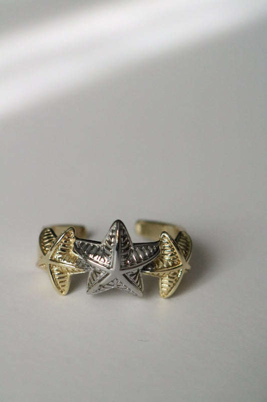 Starlit Bay ( Free size )