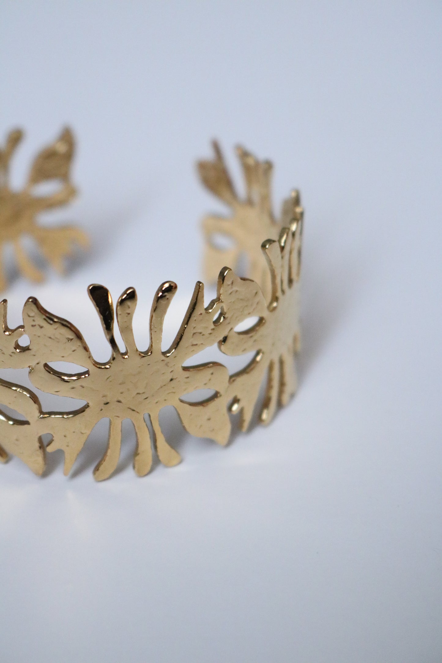 MONSTERA BANGLE