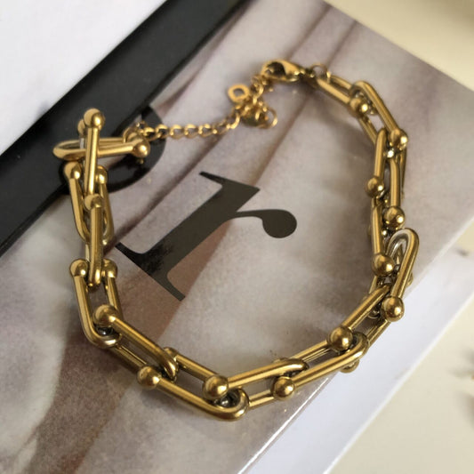 TIFFANY BRACELET