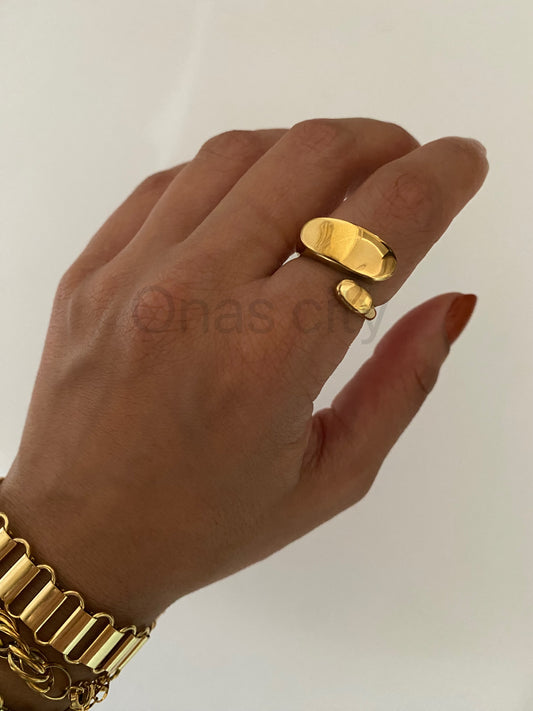SOPHIE RING ( free size )
