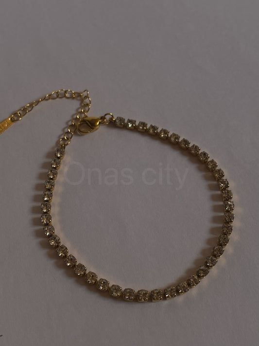 TENNIS BRACELET