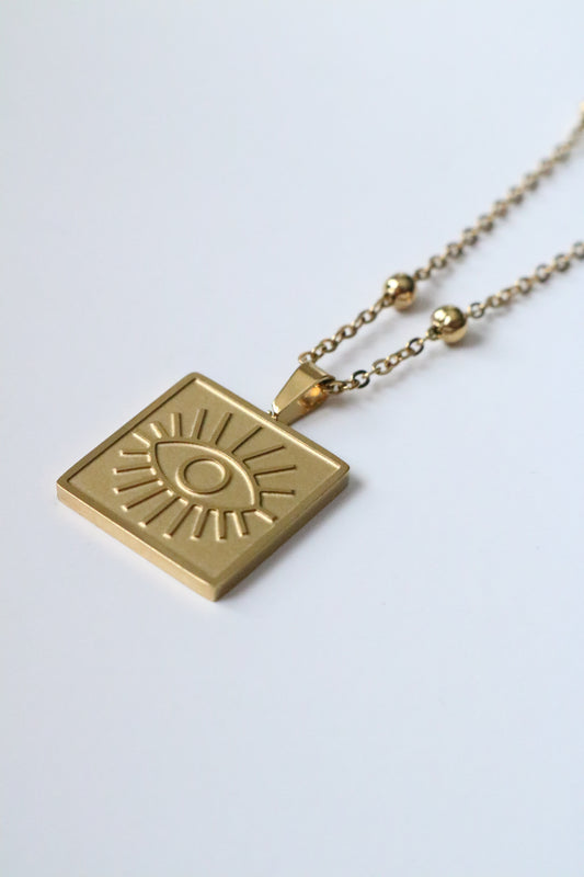 Evil Eye Luxe
