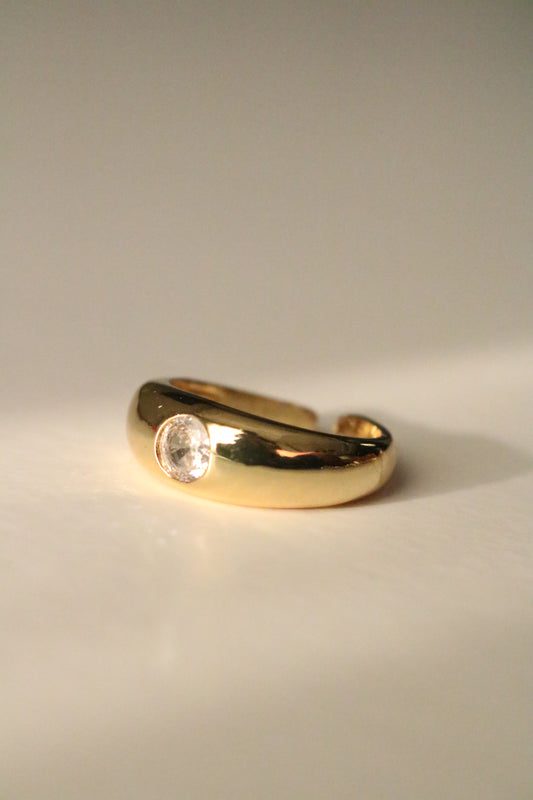 GYPSY RING (free size)