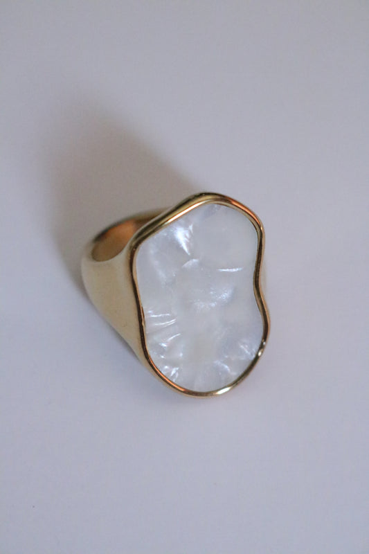 THE PAULINA RING
