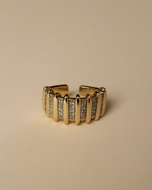 ASL RING ( Free size )