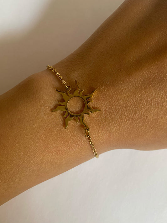 SUN BRACELET