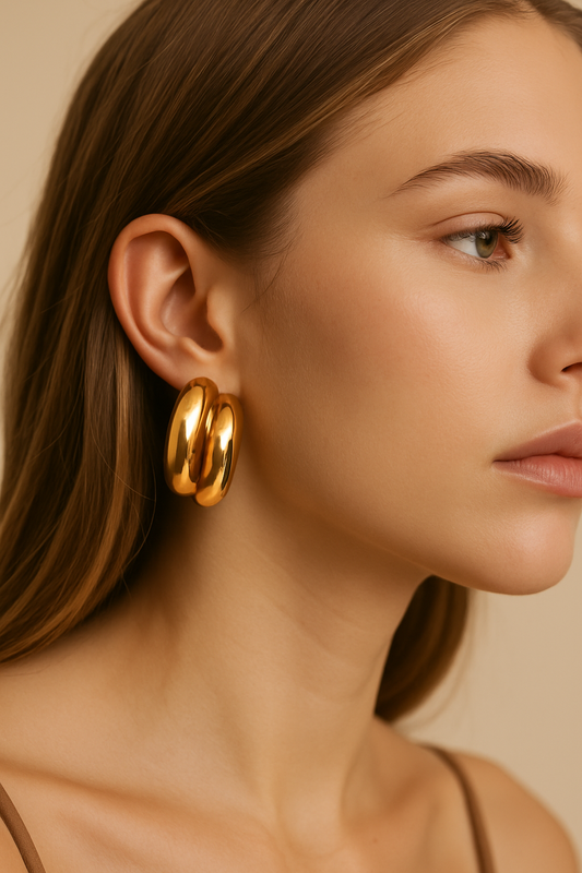 KOSH EARRINGS