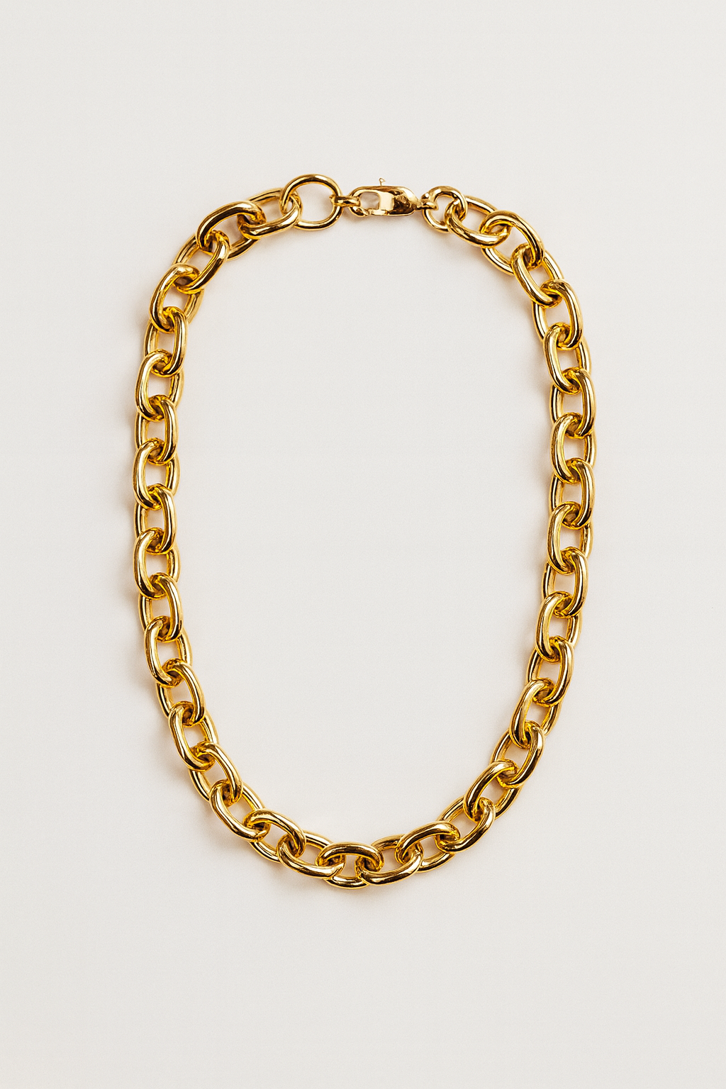 BELCHER CHAIN