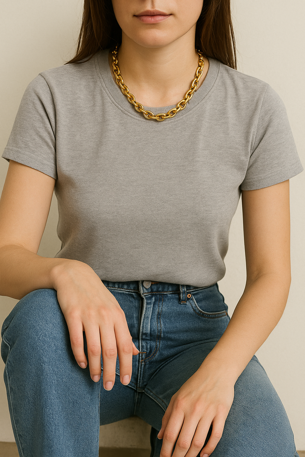 BELCHER CHAIN