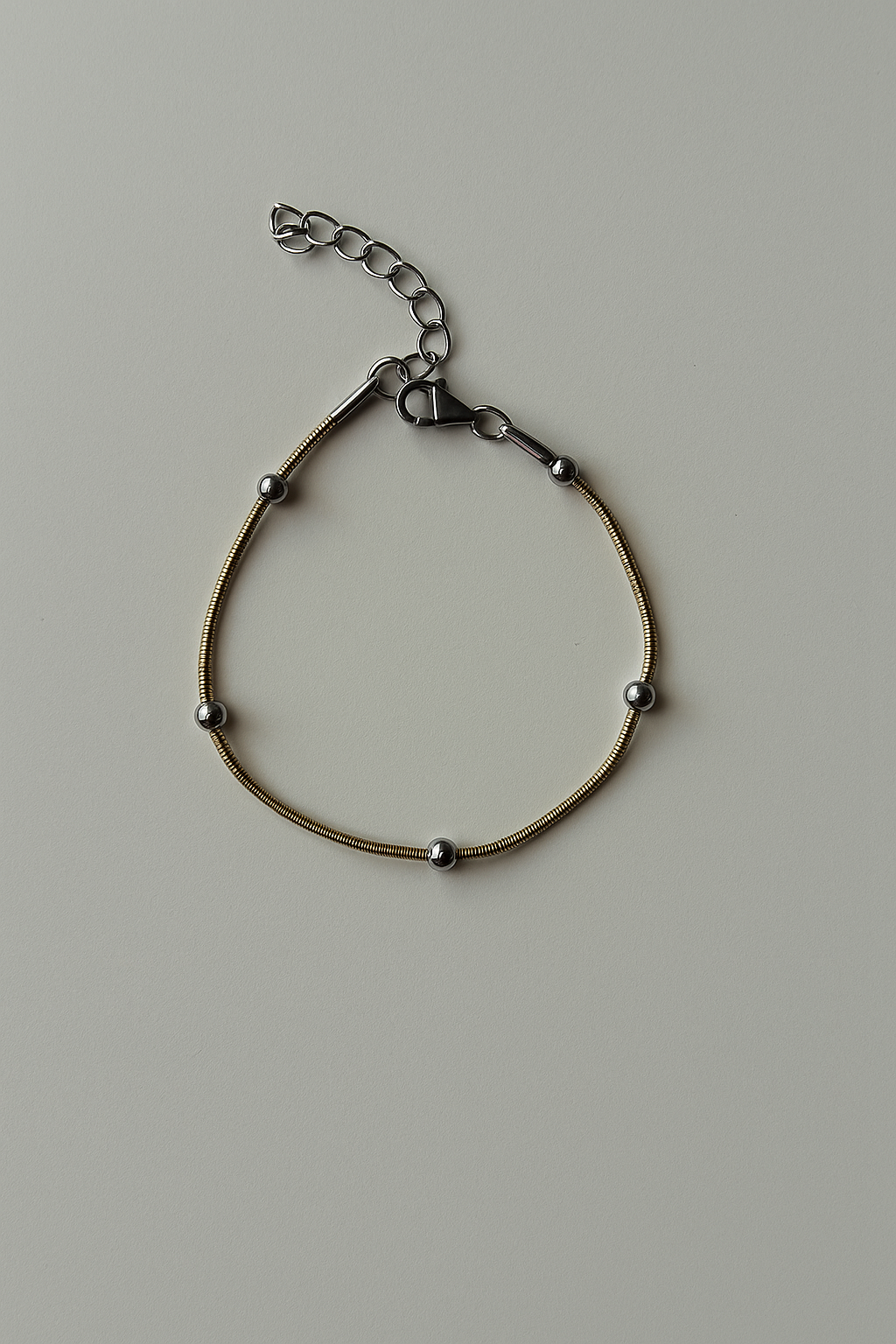 ELEGANT TOUTCH BRACELET