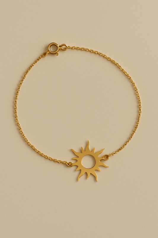 SUN BRACELET