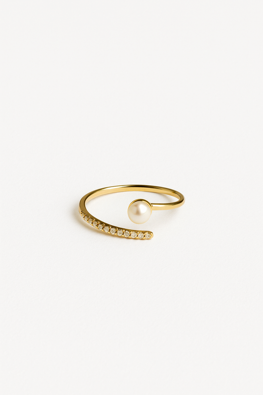 CELUNA RING ( Free size )