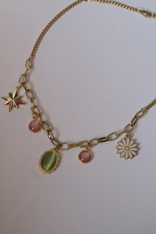 SPRADO NECKLACE