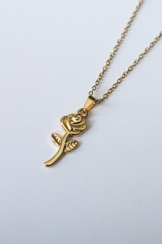 BLOSSOM NECKLACE