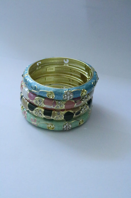 HANDMADE BANGLES