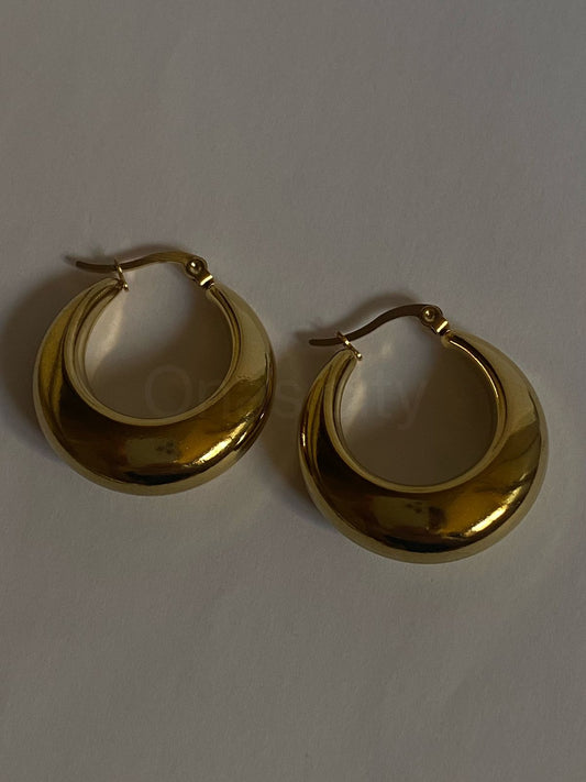 DOME HOOPS