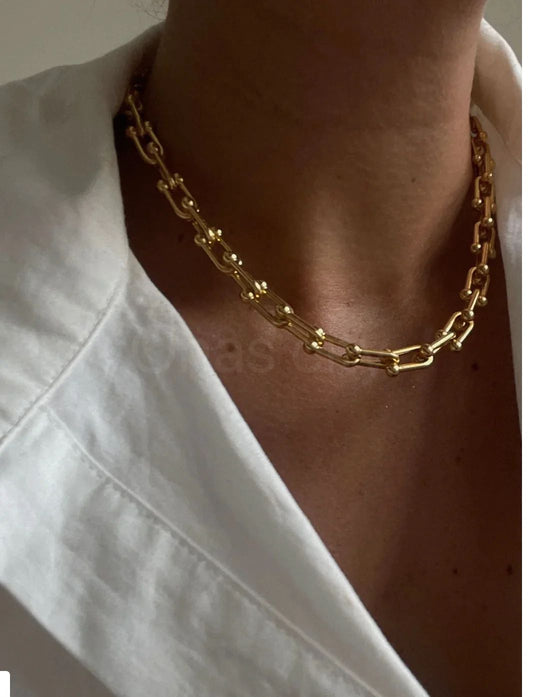 TIFFANY CHAIN